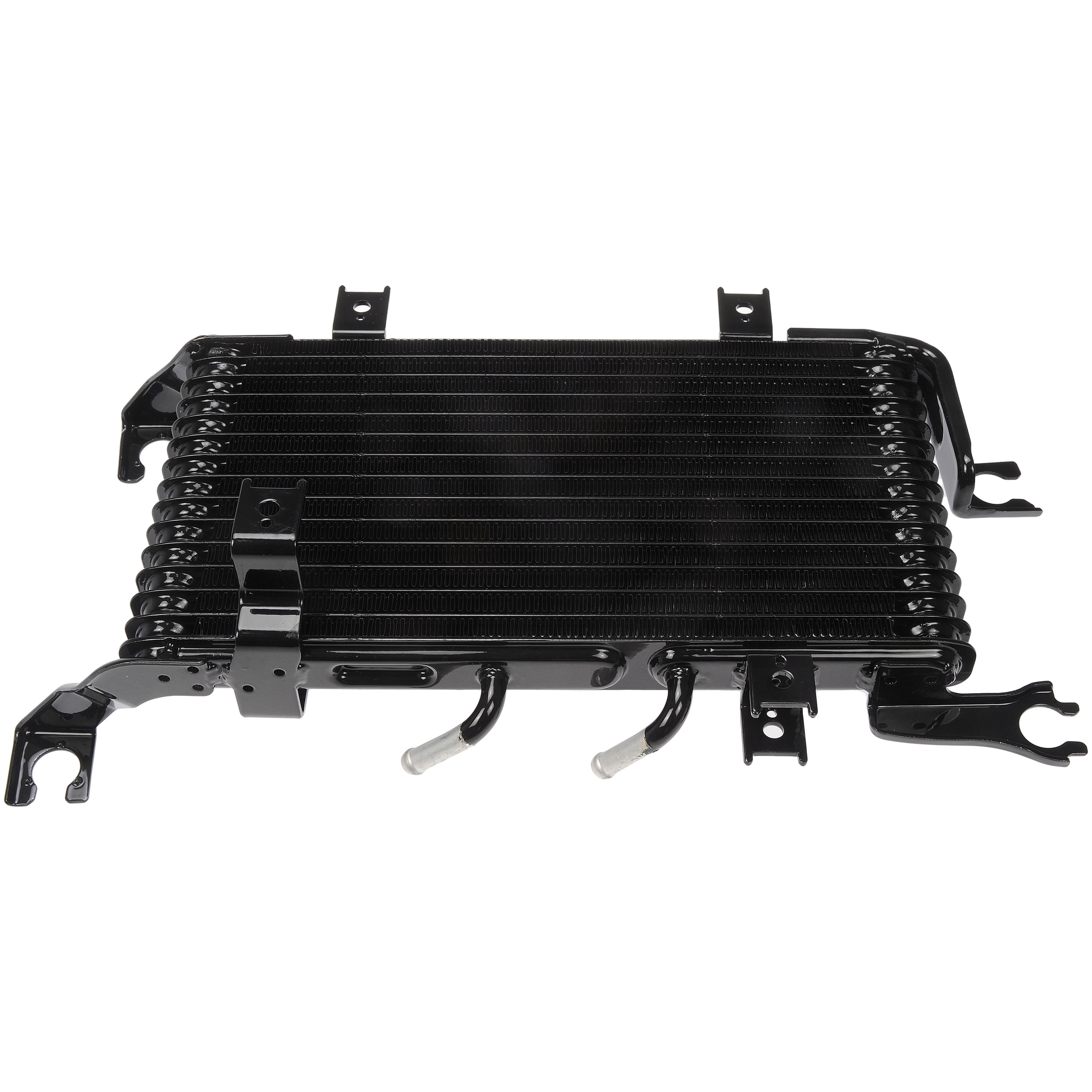 Dorman 918-296 Automatic Transmission Oil Cooler for Specific Lexus / Toyota Models Fits select: 2015-2019 LEXUS LX, 2015-2019 TOYOTA LAND CRUISER
