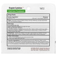 thumbnail image 2 of Quantum Health Super Lysine Cold Sore Treatment 75 oz 21 g, 2 of 5