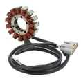 thumbnail image 3 of Bobine de Stator, 28P 81410 00 00 Preuve d'Usure Fine Exécution pour ATV, 3 of 8