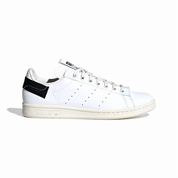 Size 8- Ad-id-as Originals Mens Stan Smith Parley Sneakers, White.