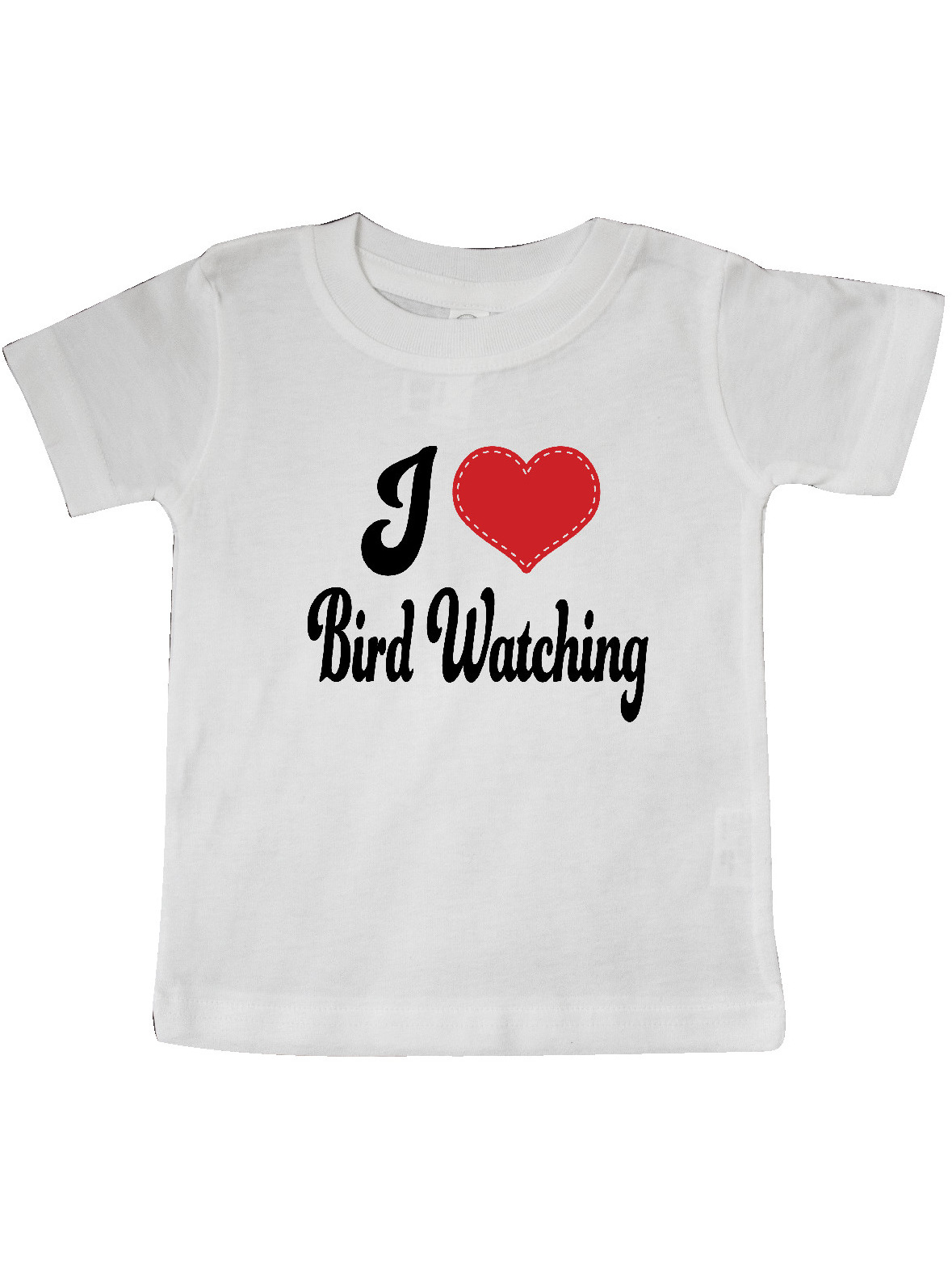 bird watching shirt