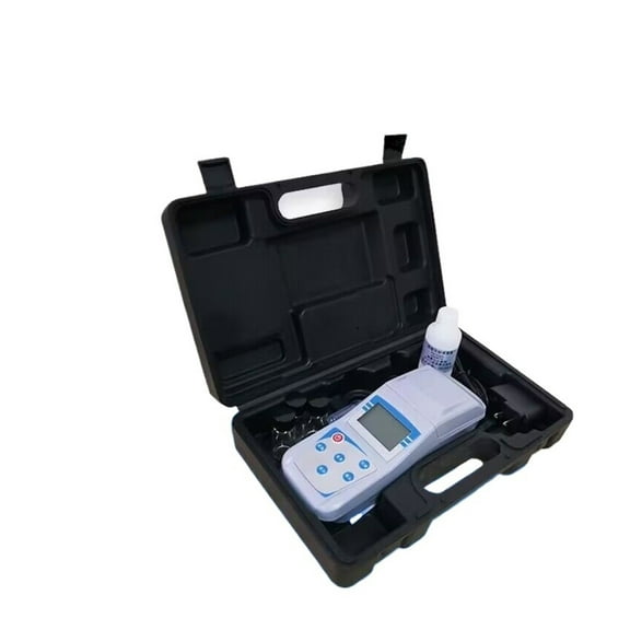 0-200NTU/1000NTU Smart Turbidity Meter Scattered Light Turbidity Meter Turbidity Meter For Swimming Pool Water In Water Plant ,Wide Range of Applications