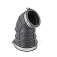thumbnail image 1 of Bota de entrada de aire a bota de carburador Para Arctic Cat 400 4x4 2003 2004 Para Arctic Cat 2002 375 0470-456, 1 of 5