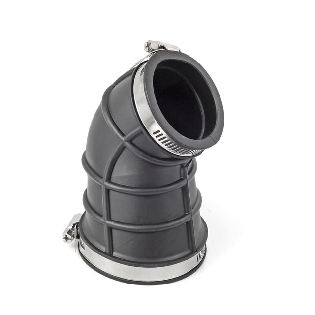 Bota de entrada de aire a bota de carburador Para Arctic Cat 400 4x4 2003 2004 Para Arctic Cat 2002 375 0470-456