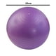 Grossesse Accouchement Ballon, Yoga Exercice Naissance Chaise de Ballon pour l'Accouchement et l'Entraînement et de Remise en Forme – image 2 sur 5