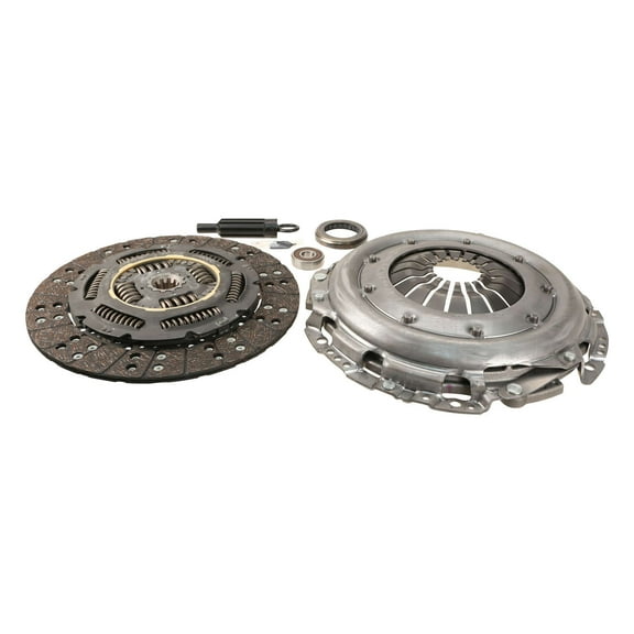 LUK OE Replacement Clutch Kit