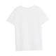 thumbnail image 4 of Camiseta para mujer Yinane moderna con cuello redondo para vacaciones de senderismo verano, 4 of 7
