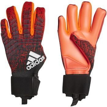 adidas predator young pro goalkeeper gloves