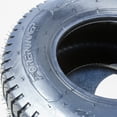 thumbnail image 2 of Forerunner LG02 18X8.50-8 4 Ply Lawn and Garden Tire, 2 of 10