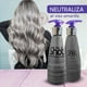 thumbnail image 4 of Shampoo Matizador Plata Cabello Platinado Kolor Shot 250 ml, 4 of 5