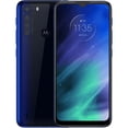 thumbnail image 1 of Celular MOTOROLA ONE FUSION 4GB 128GB 6.5" HD+ 4 Camaras 48MP Motorola ONE FUSION, 1 of 6