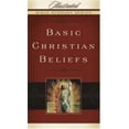 thumbnail image 1 of Pre-Owned Basic Christian Beliefs (Volume 4) (Illustrated Bible Summary Series) (Paperback) 0805495002 9780805495003, 1 of 1