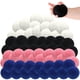 thumbnail image 1 of Bolas De Agua De Algodón, Juguetes Para Adolescentes Y Adultos, Bolas De Agua Reutilizables Para Salpicaduras, Trampolín, Juguetes, Accesorios, Globos De Agua Divertidos Para Fiestas, 60 Piezas Eigraketly OD016514-03, 1 of 6
