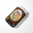 thumbnail image 3 of Caroline's Treasures 7271CC Shar Pei Can or Bottle Hugger, Can Hugger, multicolor, 3 of 5
