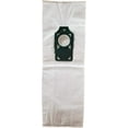 thumbnail image 6 of 6 Replacement Bags for Riccar Supralite R10S, R10D, R10P and R10SAND. Compare to RLH-6, 6 of 6