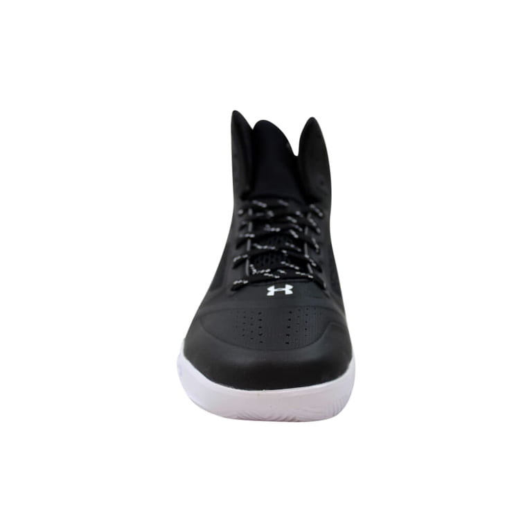 Under Armour Clutchfit Drive 2 Black/White 1258143-011 Men display picture 2