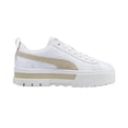 thumbnail image 4 of Tenis Puma Mayze LTH Mujer 381983 02 Blanco 23, 4 of 5
