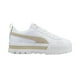 thumbnail image 4 of Tenis Puma Mayze LTH Mujer blanco 22.5, 4 of 5