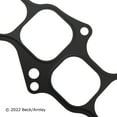 thumbnail image 3 of BeckArnley 037-4865 Plenum Gasket, 3 of 4