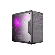 Custom PRC Ryzen Gaming PC AMD Ryzen 5 3400G 3.7GHz Quad-Core 16GB Crucial Ballistix DDR4 AMD Radeon RX 570 8GB GDDR5 HDMI VR Ready 500GB m.2 SSD 1TB HD 1200 Mbps 802.11ac WiFi LG DVDRW Windows 10 Pro