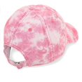 thumbnail image 5 of Kool-Aid Men's Tie Dye Hat Man Oh Yeah Tie Dye Hat, 5 of 7