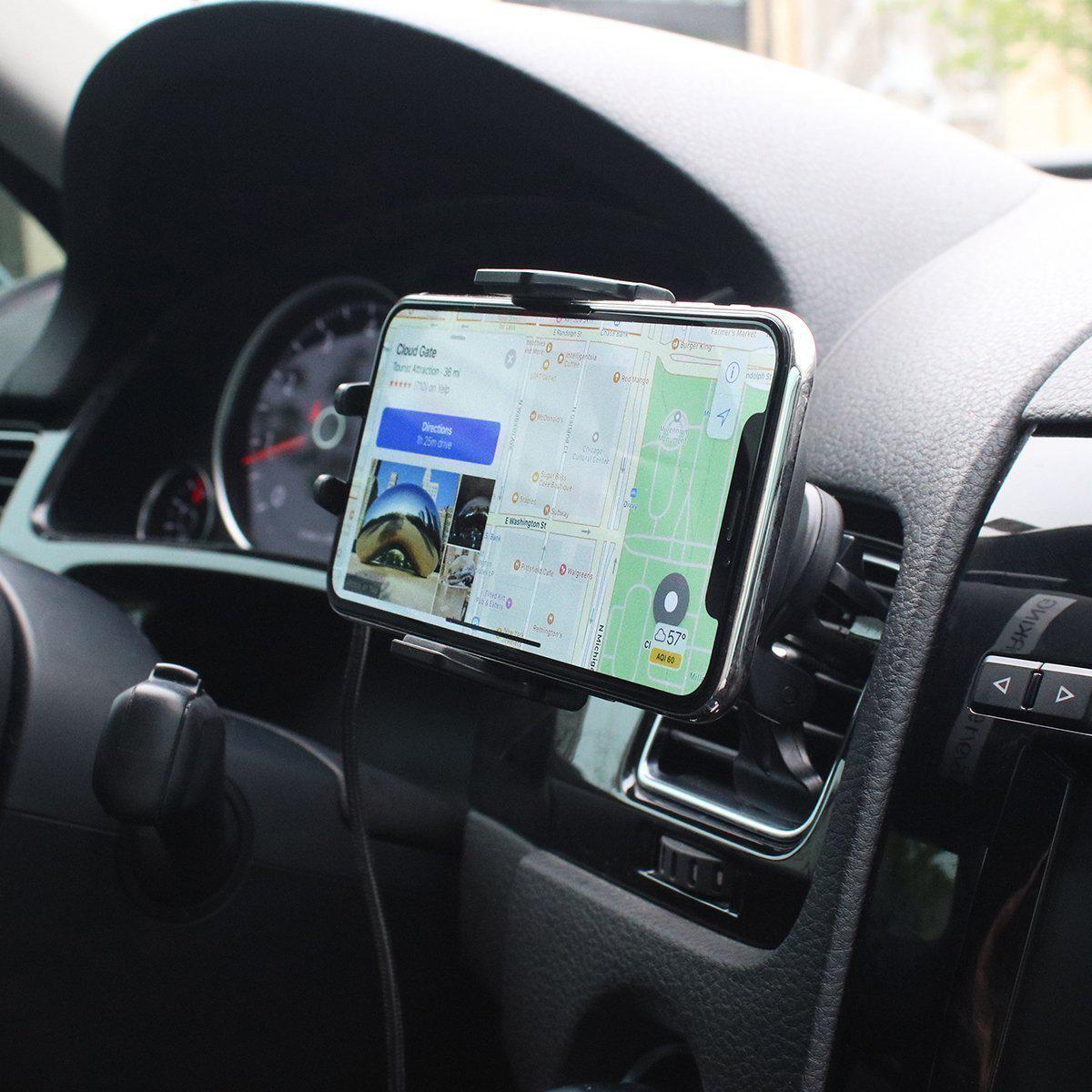 Mobile Phones & Communication Wireless Automobile Chargers Chargers