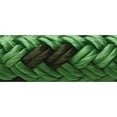 thumbnail image 2 of Seachoice 42441 Double-Braided MFP GREEN 3/8" X 15' Dock Line, 2 of 2