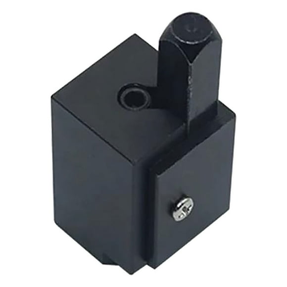 onlyliua Liquidación de Rebajas de Hoy Punzón de Ángulo Recto para Carpintería, Herramienta para Trabajar La Madera con Punta de Cerradura para Puertas