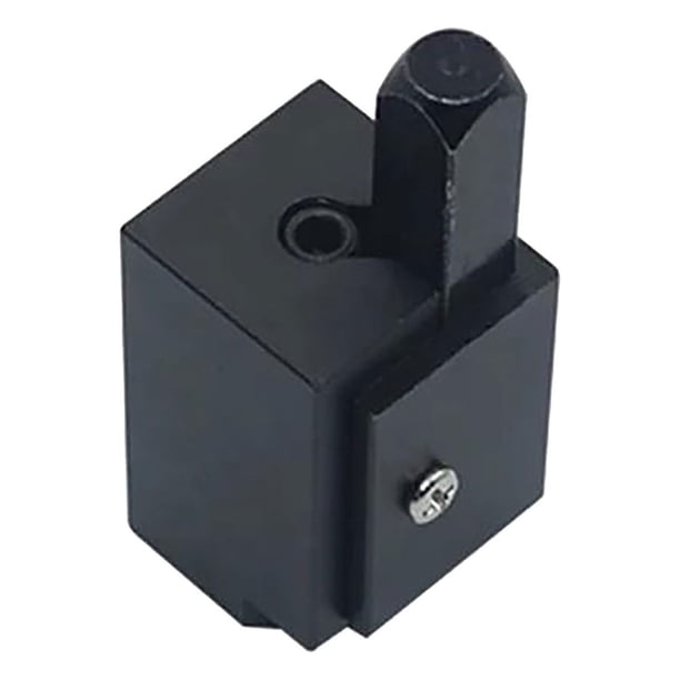 onlyliua Liquidación de Rebajas de Hoy Punzón de Ángulo Recto para Carpintería, Herramienta para Trabajar La Madera con Punta de Cerradura para Puertas