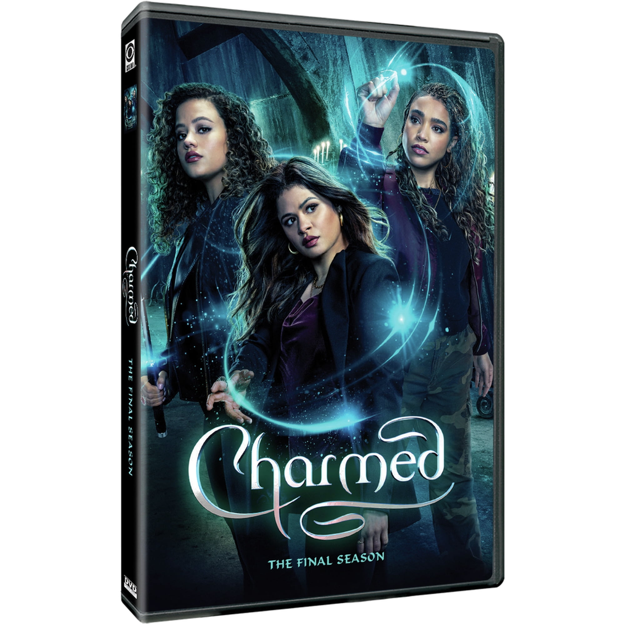 Charmed: The Final Season
