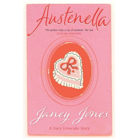 Pre-Owned Austenella (Paperback) 1036925935 9781036925932
