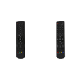 thumbnail image 1 of Peggybuy Portable Remote Control Accessories Television Remote Control for Toshiba RC1910, 1 of 8
