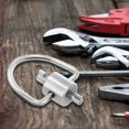 thumbnail image 4 of HVAC Locking Cap Key, Versatile Tool for Locking Key Tamper, 4 of 5