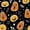 Style 1, variant on Tchckioa Shower Curtain for Bathroom,Privacy Protection Hooks Bath Curtain(72x72 Inch,Black and White,Halloween)