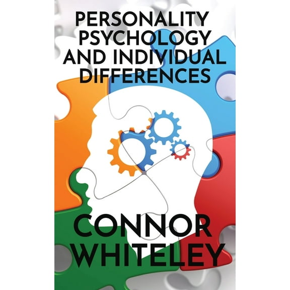 Introductory Personality Psychology and Individual Differences, Book 4, (Paperback)