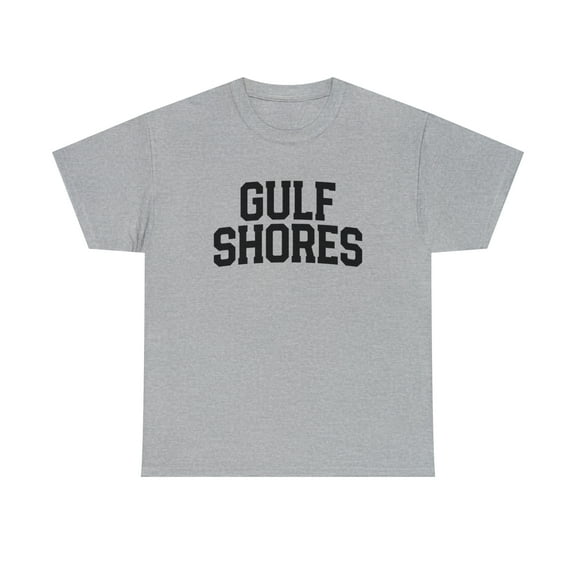 22Gifts Gulf Shores Alabama Moving Away Shirt, Gifts, Tshirt