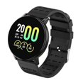 thumbnail image 1 of 119S Smartwatch Bluetooth Smart Watch Men Blood Pressure Women Smart Band Clock Sports Fitness Tracker Watch For Android IOS, 1 of 6