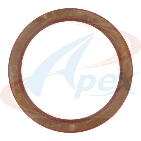 Engine Main Bearing Gasket Set