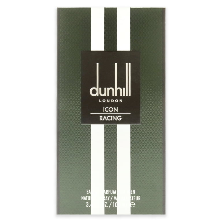 Alfred Dunhill Icon Racing Eau de Parfum Spray 3.4 oz for Men