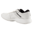 thumbnail image 4 of HEAD Sprint Evo 4.0 Clay Chalk White Black Mens Tennis Shoes, 4 of 7