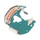 thumbnail image 3 of Placa de circuito de reloj de cuarzo LHCER 956.412 Accesorio de p, 3 of 7