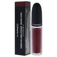 thumbnail image 4 of MAC Powder Kiss Liquid Lipcolor - 995 Fashion Sweetie , 0.17 oz Lipstick, 4 of 6
