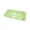 Green, variant on Summer Pool Float Beverage Tray Inflatable Ice Cooler Bar With Cup Holders Green 1 Pack