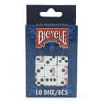 thumbnail image 1 of Bicycle Des paq. de 10, 1 of 10