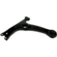 thumbnail image 6 of Dorman 520-449 Front Left Lower Suspension Control Arm for Specific Pontiac / Scion / Toyota Models, Black Fits select: 2003-2013 TOYOTA COROLLA, 2005-2010 TOYOTA SCION TC, 6 of 7