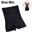 thumbnail image 1 of 1 pcs Shapewear for Women Tummy Control High-Waisted Power Short (Regular and Plus Size), 1 of 9
