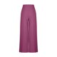 thumbnail image 5 of WILLBEST Pantalones Casuales para Mujer: Pantalones Holgados con Cremallera de Color Liso para Uso Diario y Relajación, elegantes y Cómodos con Detalle de Presión Lateral. Chica, 5 of 6