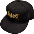 thumbnail image 1 of Slipknot  Adult Barcode Snapback Cap, 1 of 2