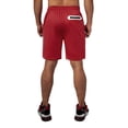 thumbnail image 4 of Summer Sportswear Running Shorts Quick Dry Basketball Shorts Training Jerseys with Pocket and Adjustable Waist for Men and Boys, 4 of 9