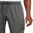 thumbnail image 4 of JUNWELL Men‘s Force Fit Jogger Pants  Sizes S-XL, 4 of 5